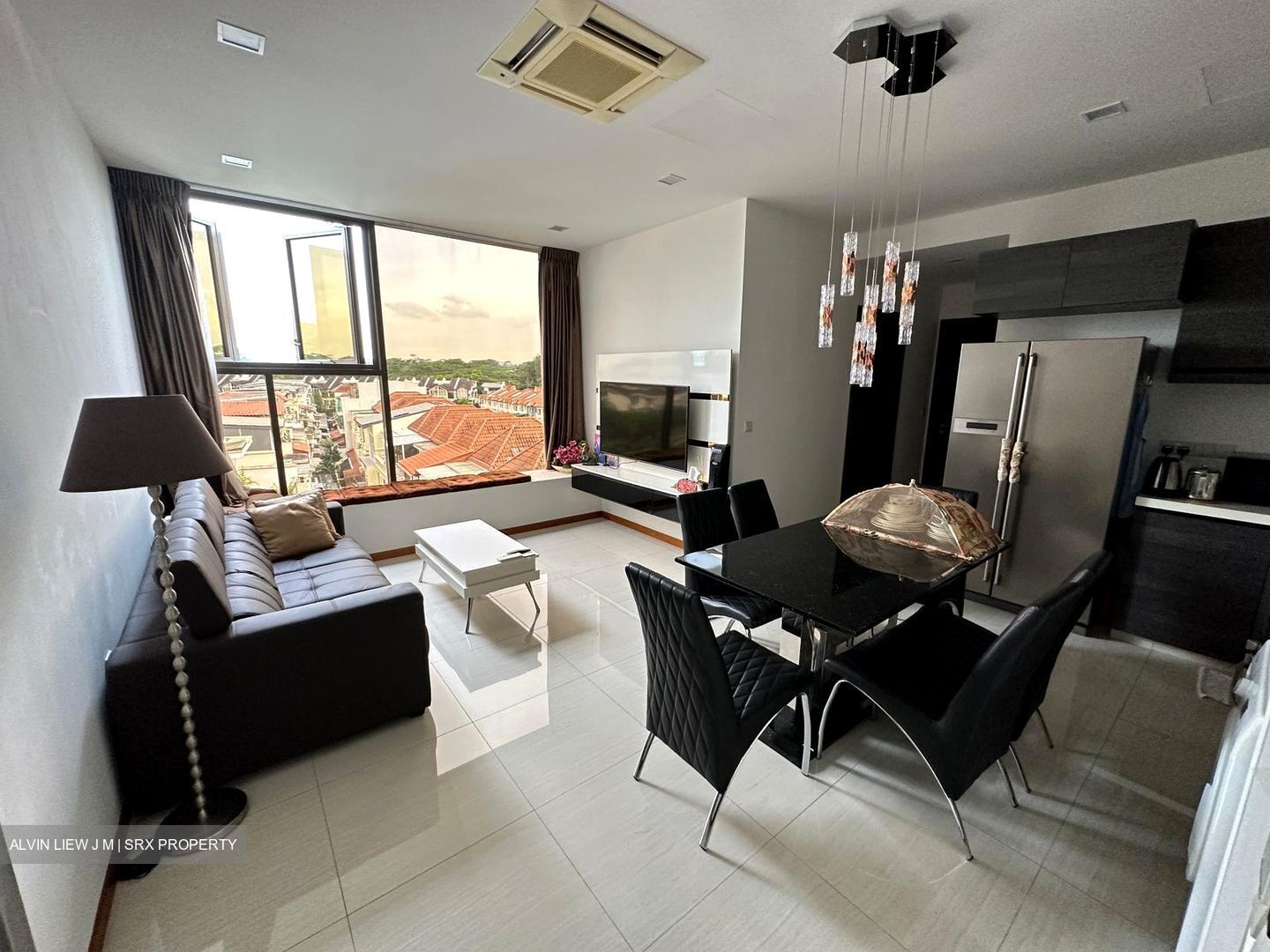 THE BROOKS I & II (D26), Apartment #447417201